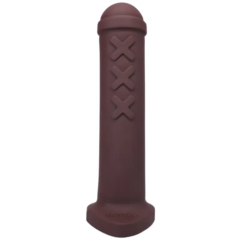 Tantus Amsterdam- Firm