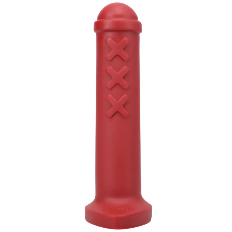 Tantus Amsterdam Junior