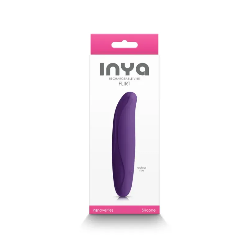 INYA Flirt Rechargeable Vibe