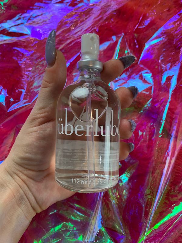 Uberlube