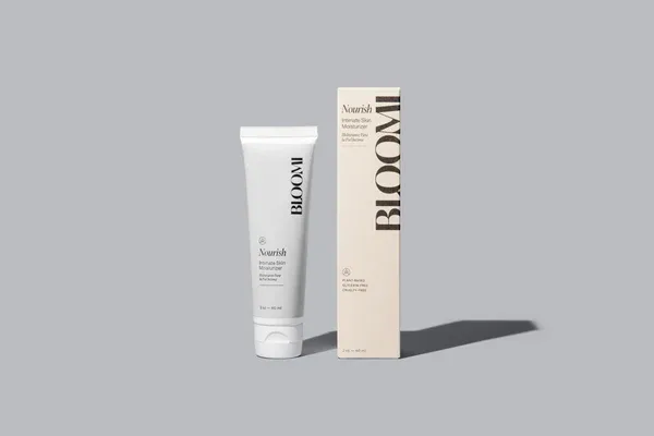 Bloomi Nourish Intimate Skin Moisturizer