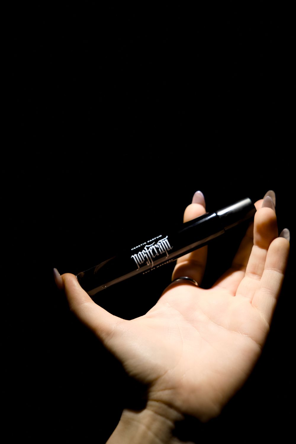 Nosferatu Rollerball by Heretic Parfum 10 ml