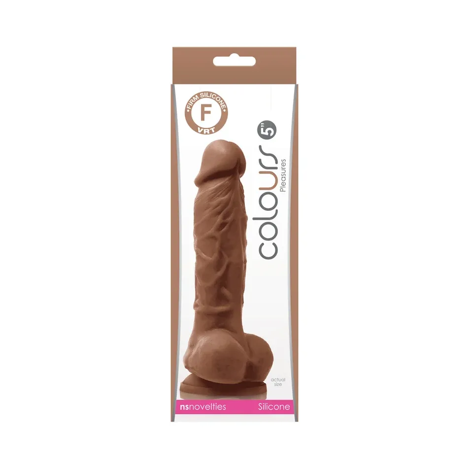 Colours Dual Density 5 "