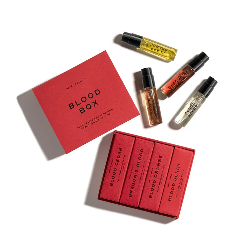 Blood Box by Heretic Parfum