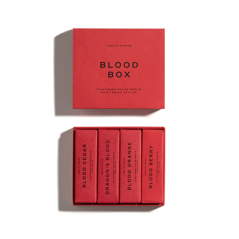 Blood Box by Heretic Parfum