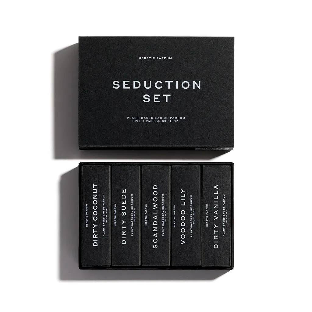 Seduction Set by Heretic Parfum