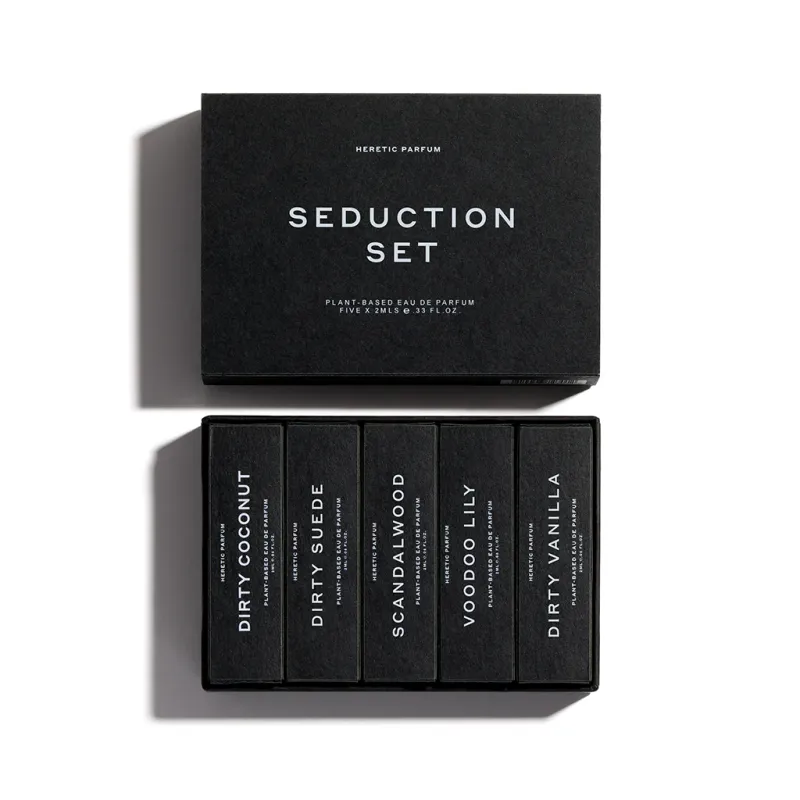Seduction Set by Heretic Parfum