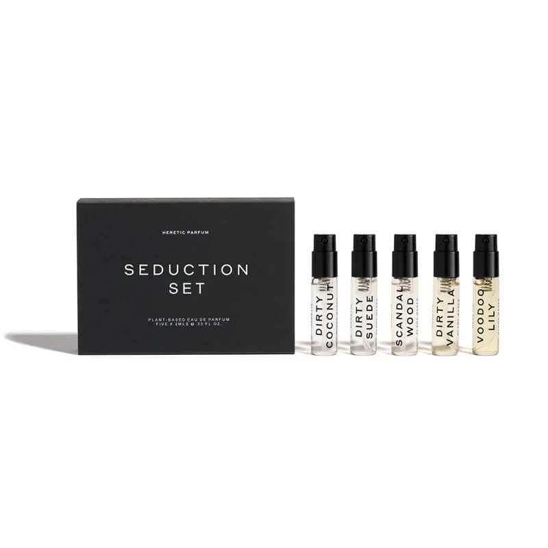 Seduction Set by Heretic Parfum