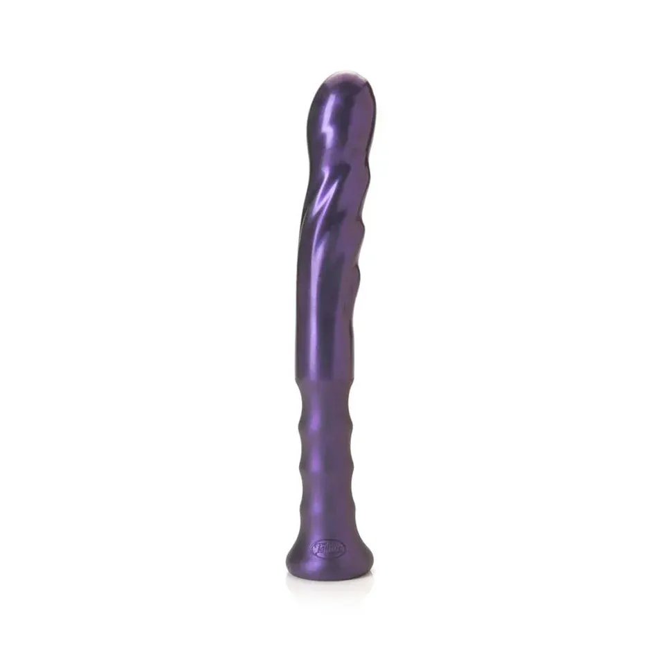 Tantus Silicone Handle Dildo- Goddess