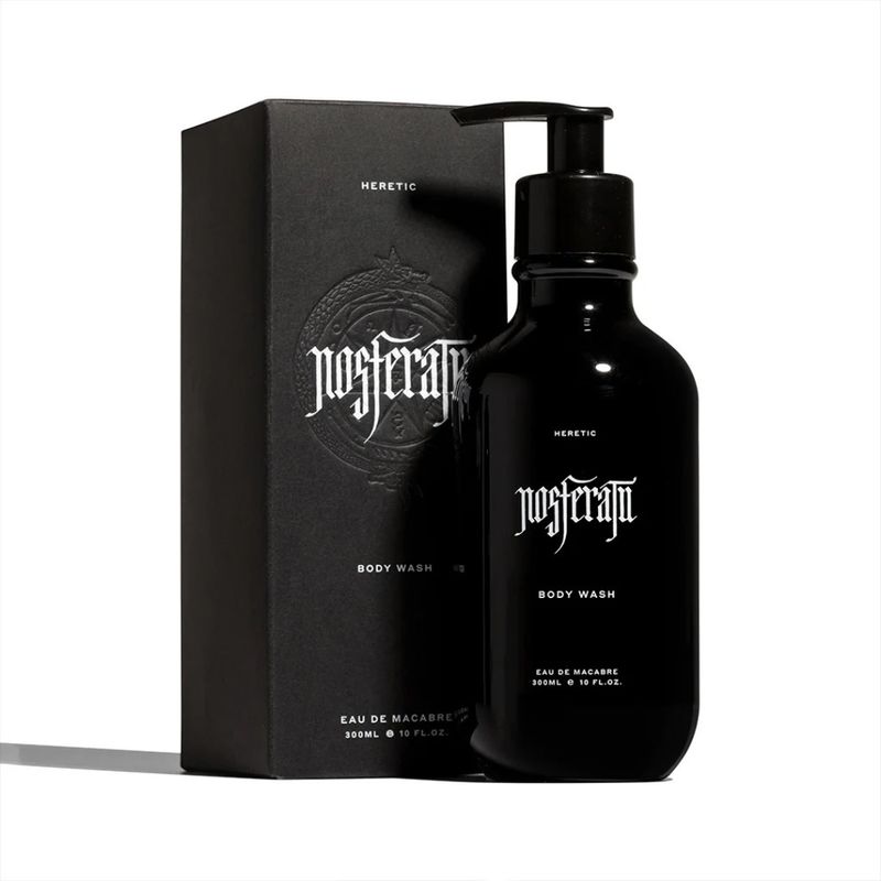 Heretic Parfum Nosferatu Body Wash