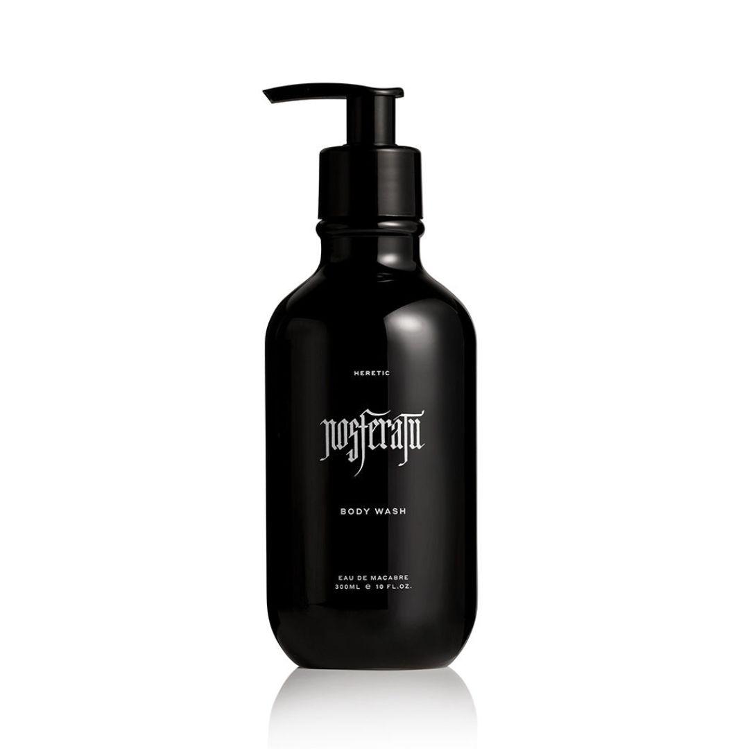 Heretic Parfum Nosferatu Body Wash