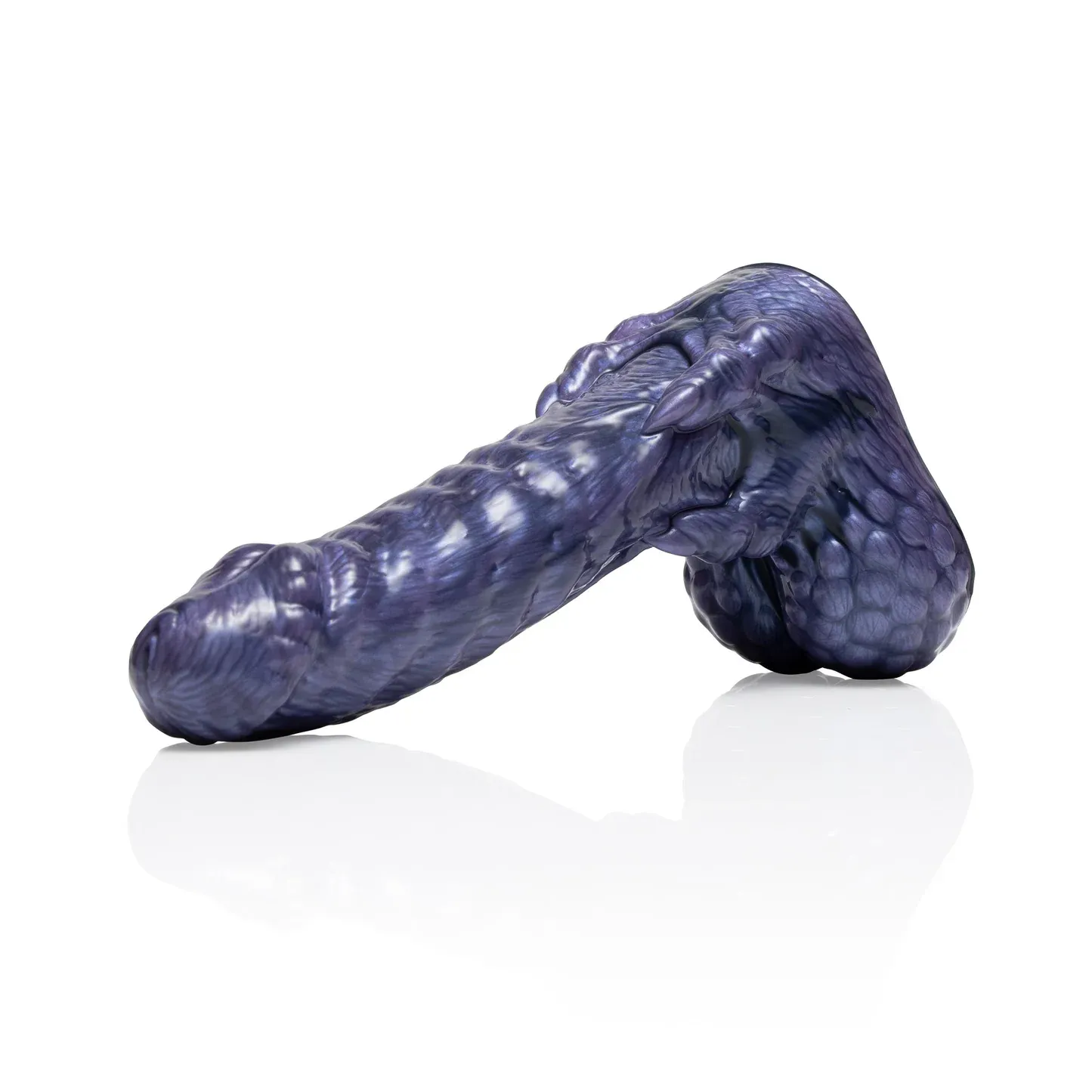 Fleshlight Fantasy Predator Silicone Dildo