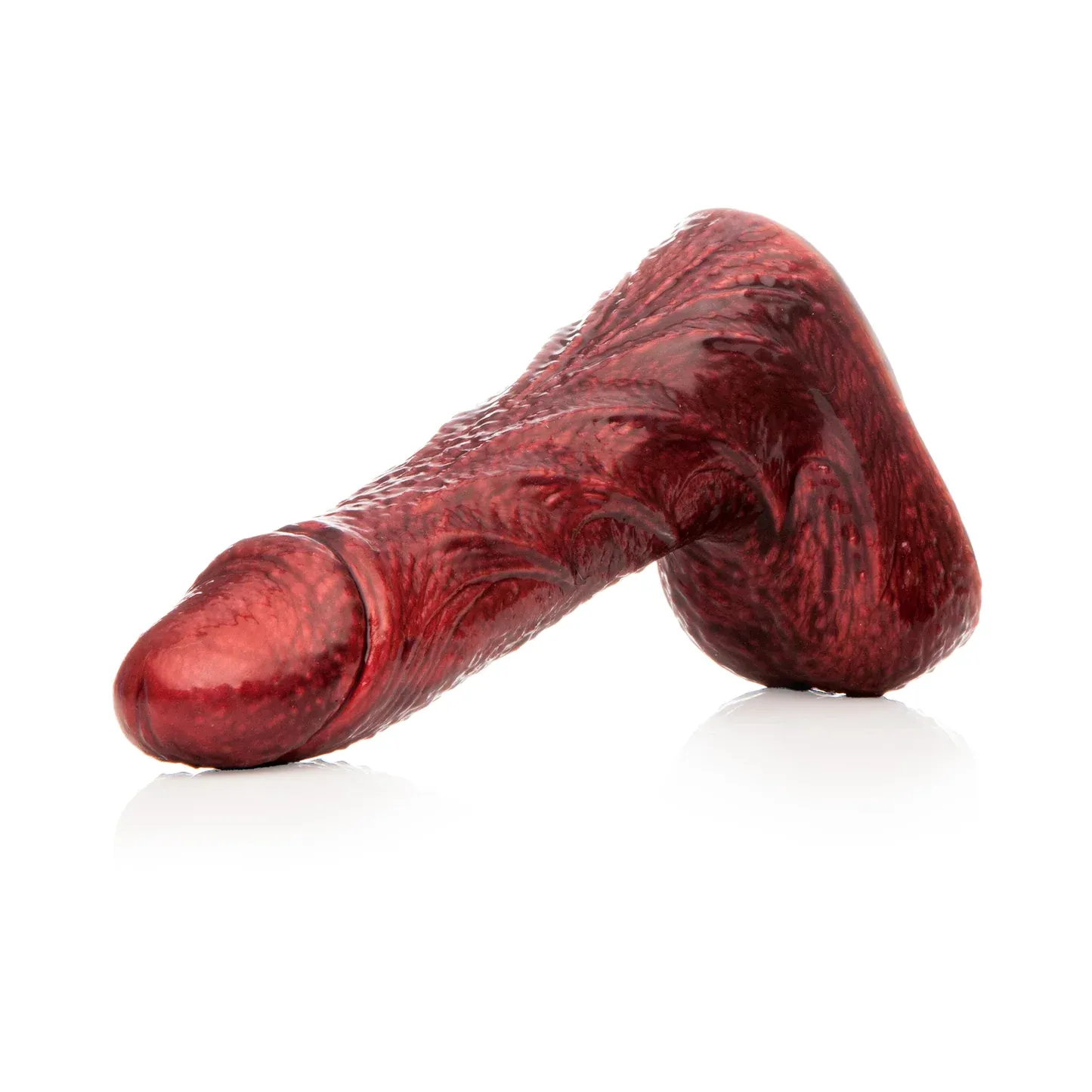 Fleshlight Fantasy Drac Silicone Dildo