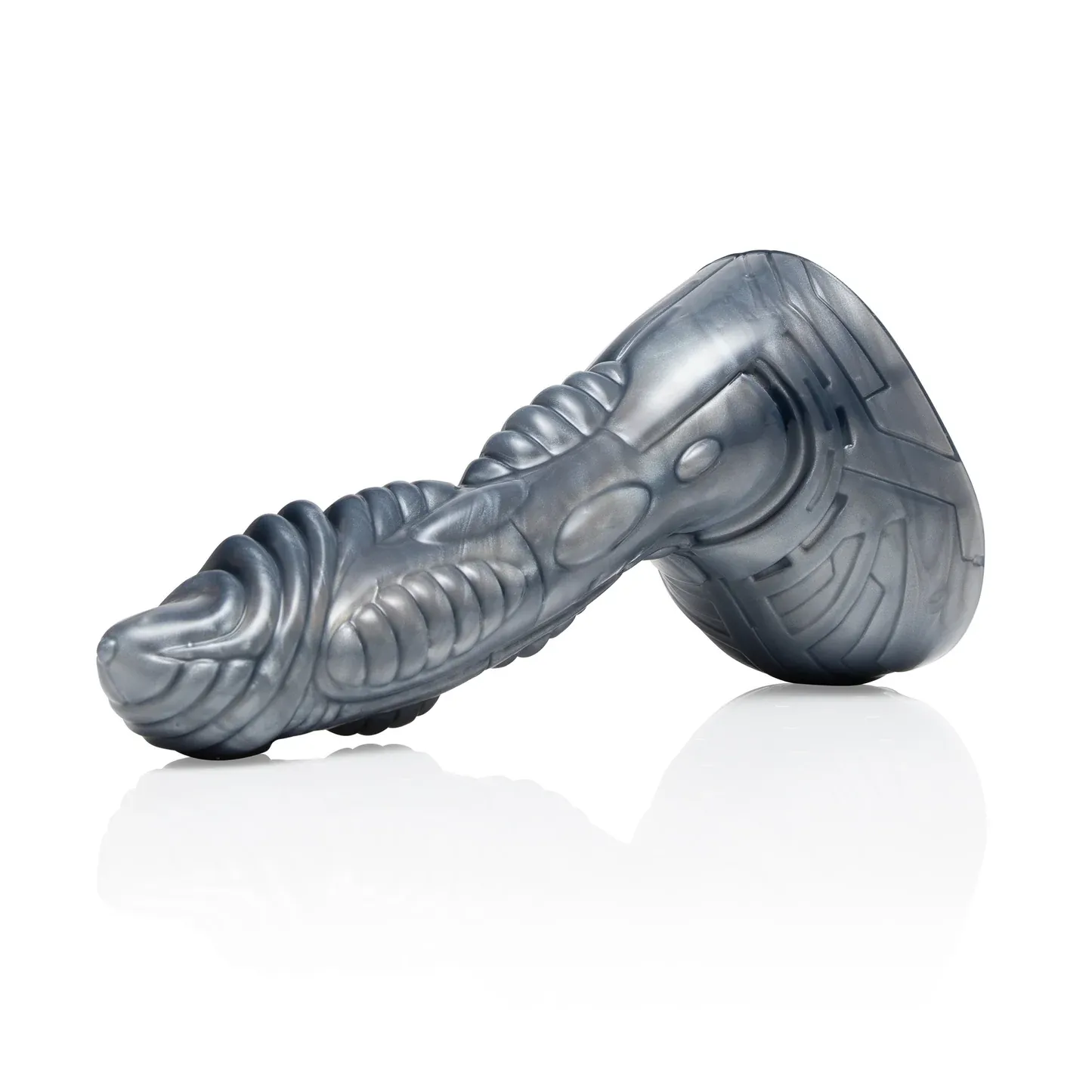 Fleshlight Fantasy Cyborg Silicone Dildo