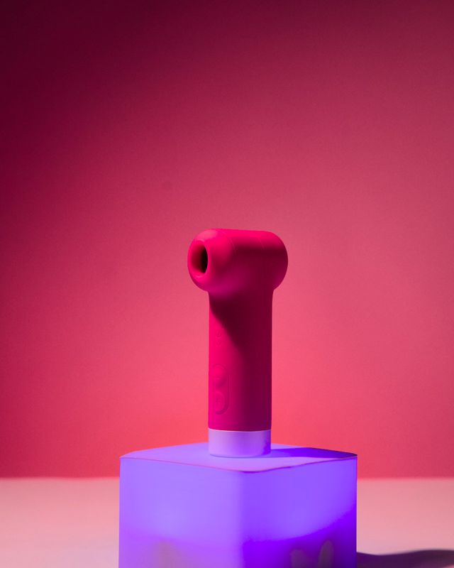 Lovense Fizz