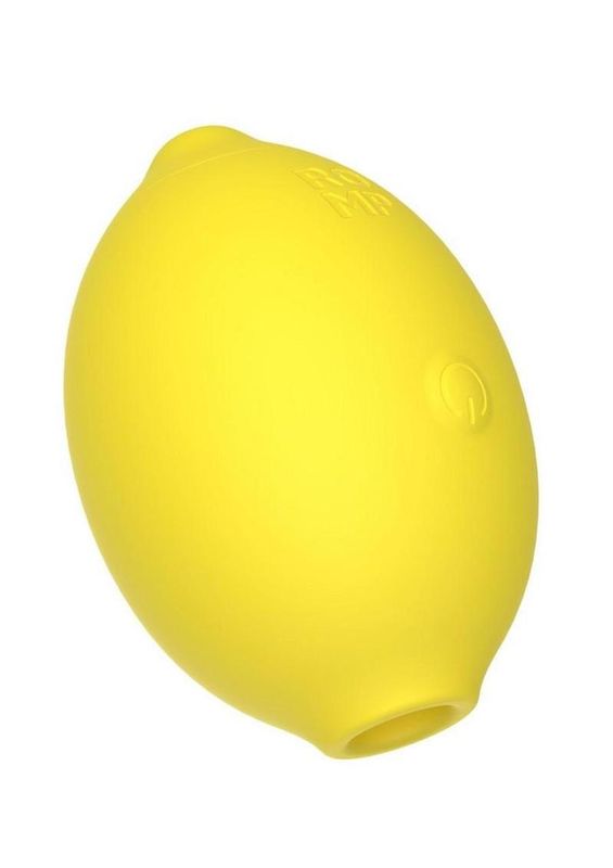 Romp Lemon Crush
