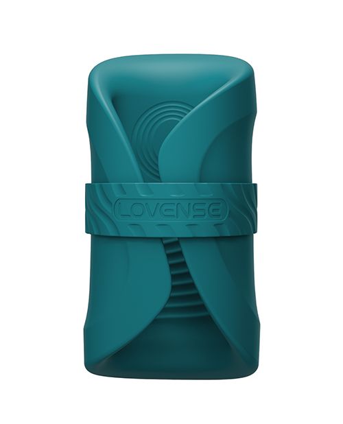 Lovense Gush 2 MOTION