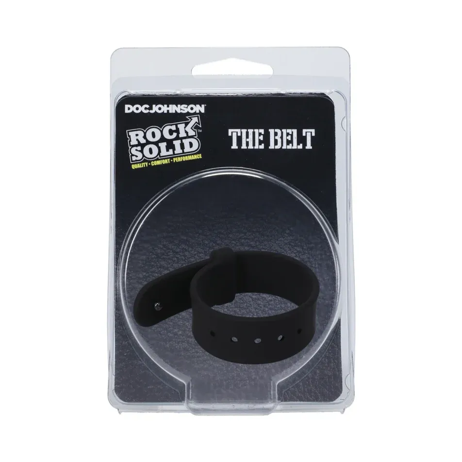 Rock Solid The Belt (Adjustable) C-Ring