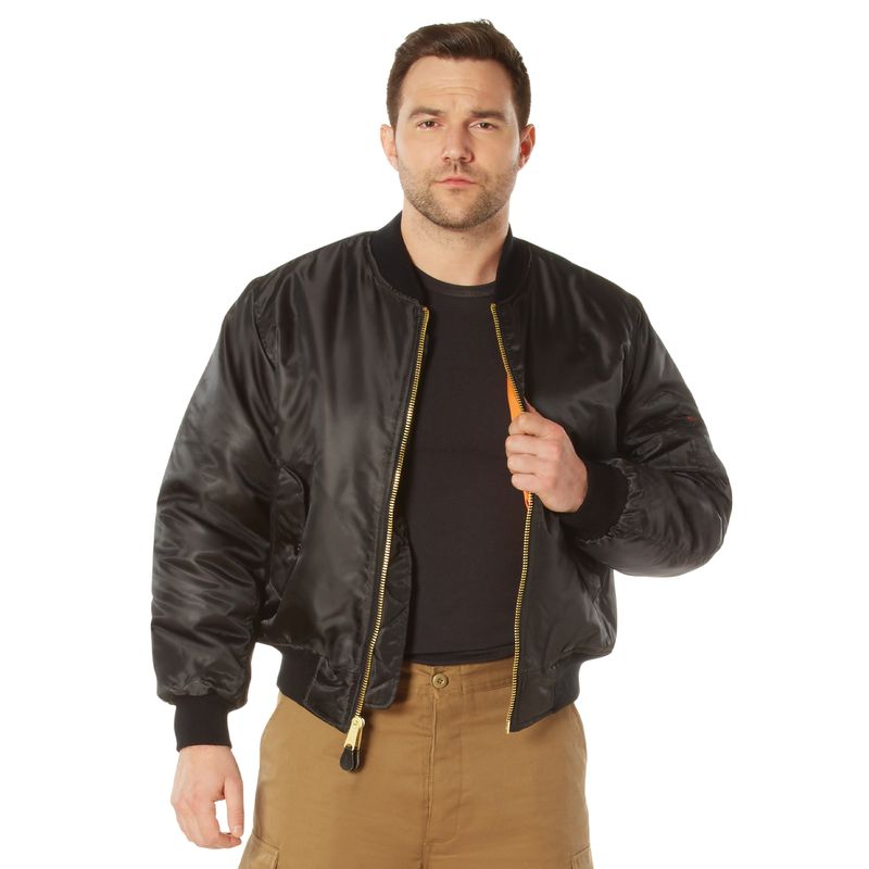 Flight Jacket MA-1
