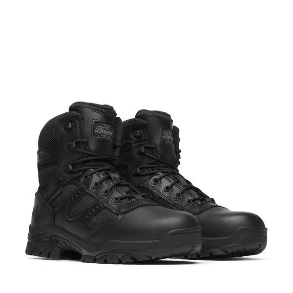 6 inch WTPF Side Zipper