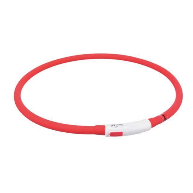USB Flash Lichtgevende Band 12643, XS-XL