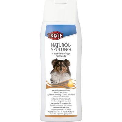 Natuurolie-Crèmespoeling 250ml