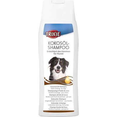 Kokosolie-Shampoo 250ml