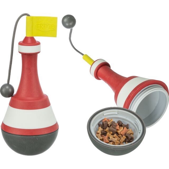 Aqua Toy Snack-boei aan Koord 19 cm