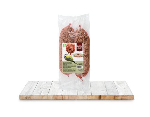 Pindanoten 2 x 200gram