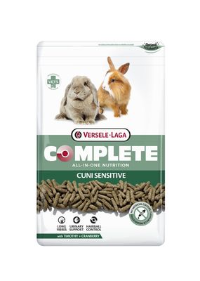 Versele-Laga Complete Cuni Sensitive konijnenvoer 1,75kg