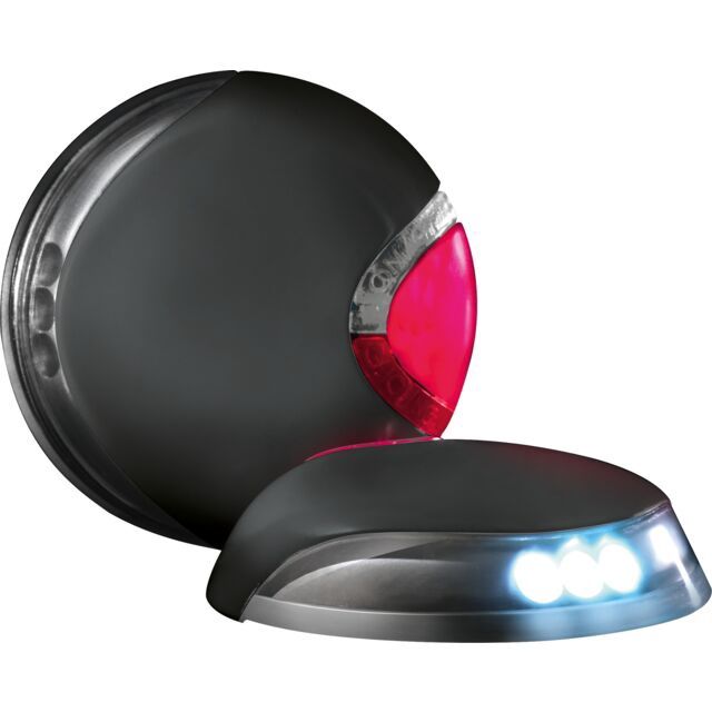 flexi LED Lighting System, USB zwart