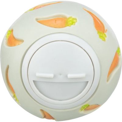 Snackbal Knaagdieren 7cm