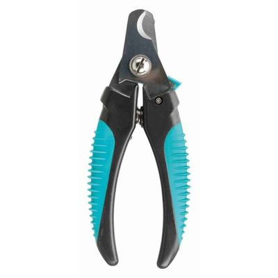 Nagelschaar groot 16cm