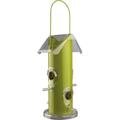 Voerdispenser groen