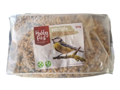 Wildlife 4 seizoenen 2,5kg