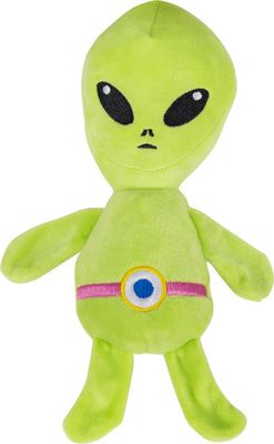AB SOFT TOY Alien-24cm