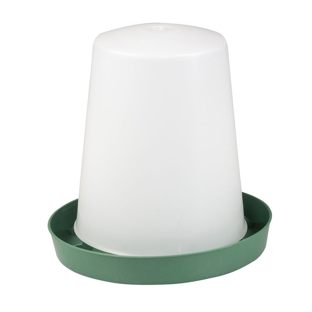 Voedersilo eco groen - 0,65KG