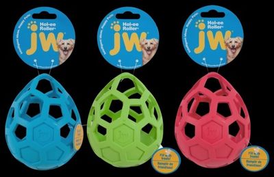 JW Hol-EE Wobbler 12,7cm