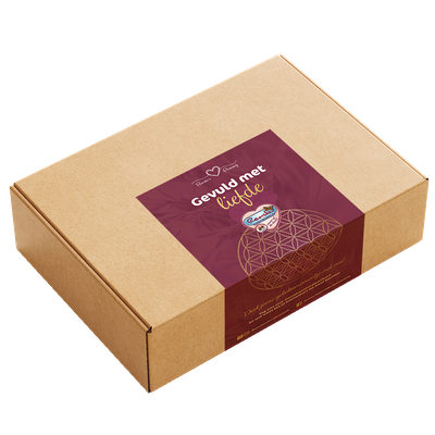 Renske's proeverijbox - Kat Adult Zalm