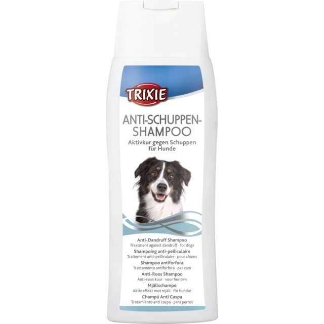 Anti-Roos Shampoo 250ml