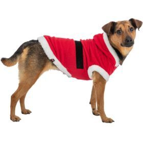 Jas Santa Kerst XS