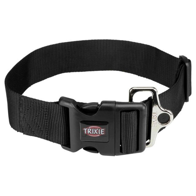 Premium Halsband L-XXL