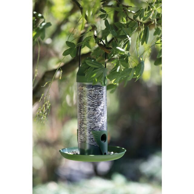 Voerdispenser 500ml/22cm