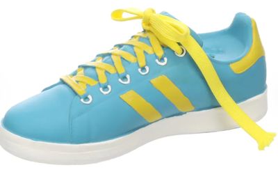 Speelgoed Coppa Schoen Blauw