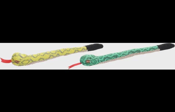 Speelgoed Sisso Slang Meerdere kleuren