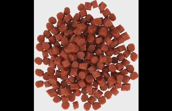 HAPKI GROW RONDJES MET KIP 85GR