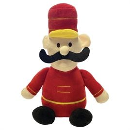 HAPPY PET NOTENKRAKER 30 CM