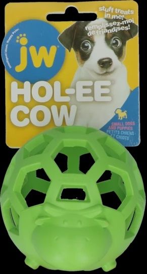 JW Hol-EE Cow Small