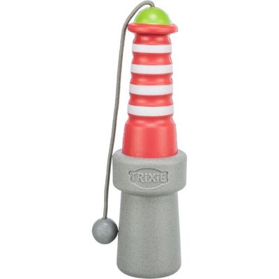 Aqua Toy Vuurtoren aan Koord 26 cm