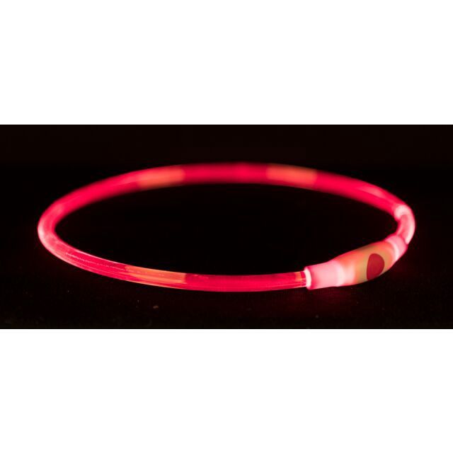 USB Flash Lichtgevende Band 12663, L-XL